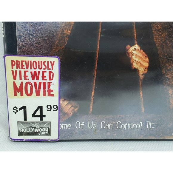 The Reaper (DVD, 2000) Action & Adventure Rated R Movie No Scratches Clean - Picture 2 of 8